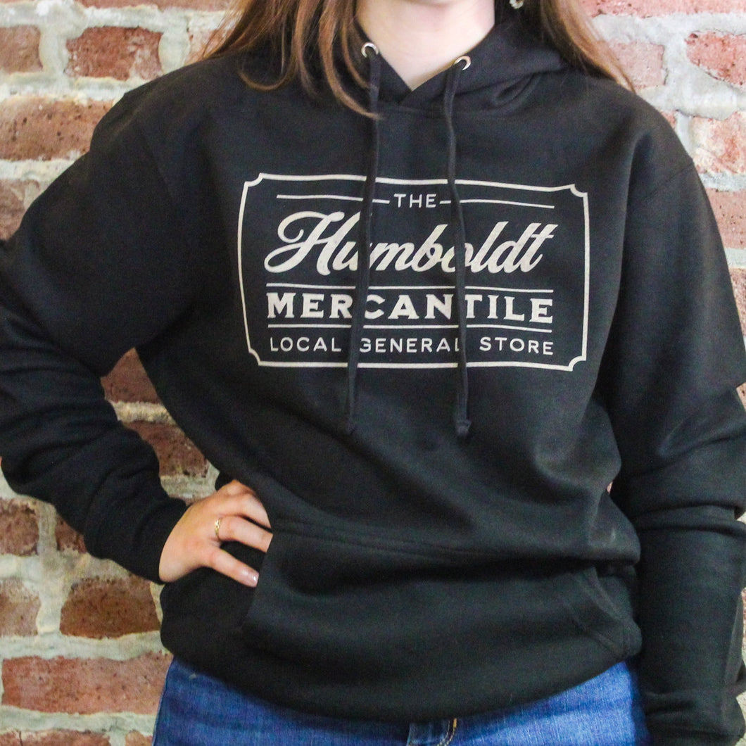 The Humboldt Mercantile Logo Sweatshirt