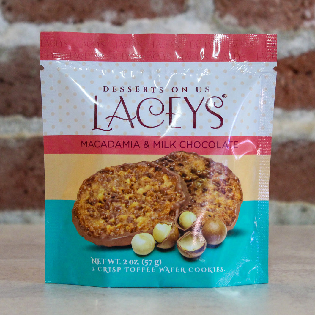 Lacey's Cookies
