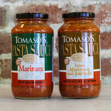 Load image into Gallery viewer, Tomaso&#39;s Pasta Sauce
