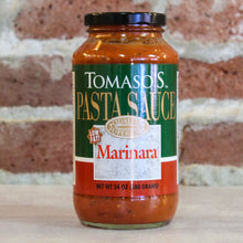 Load image into Gallery viewer, Tomaso&#39;s Pasta Sauce
