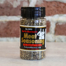 Load image into Gallery viewer, Ted &amp; Barney&#39;s Seasoning
