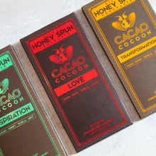 Load image into Gallery viewer, Cacao Cocoon Chocolate
