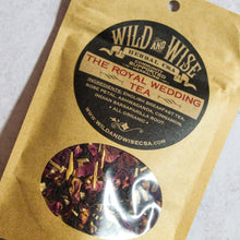 Load image into Gallery viewer, Wild And Wise Herbal Tea
