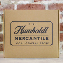Load image into Gallery viewer, CREATE YOUR OWN - The Humboldt Mercantile Gift Box
