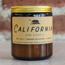 Load image into Gallery viewer, Scented California Candles
