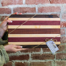 Load image into Gallery viewer, West Coast Woodworking Boards
