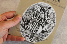 Load image into Gallery viewer, Vinyl Stickers by Pen+Pine
