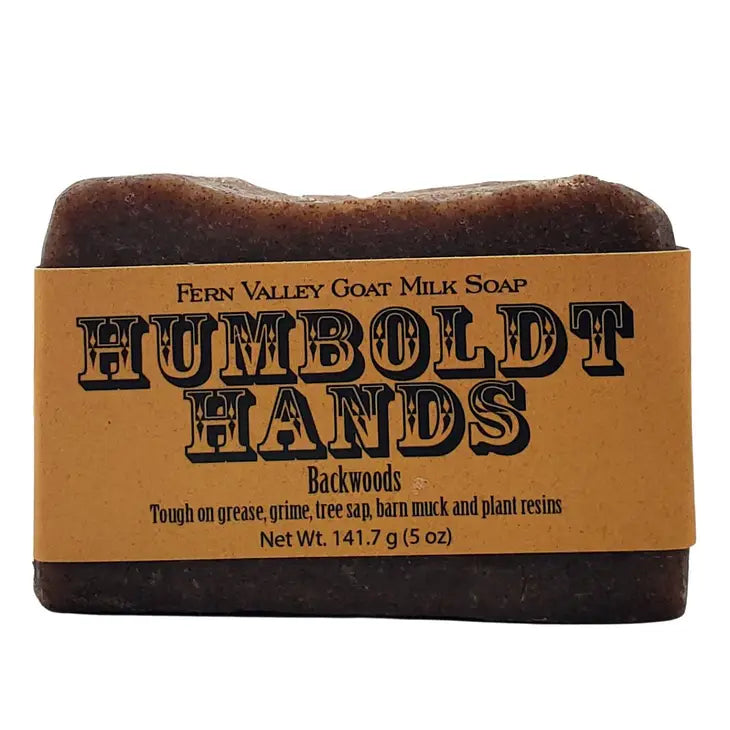 Humboldt Hands