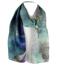 Load image into Gallery viewer, Silk Squirrel Scarves
