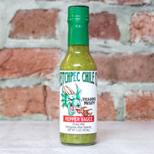 Load image into Gallery viewer, Weitchpec Chile Co. Hot Sauces
