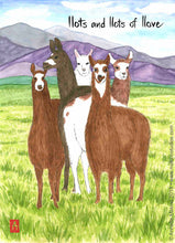Load image into Gallery viewer, Makino Studios Greeting Cards

