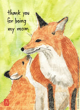 Load image into Gallery viewer, Makino Studios Greeting Cards

