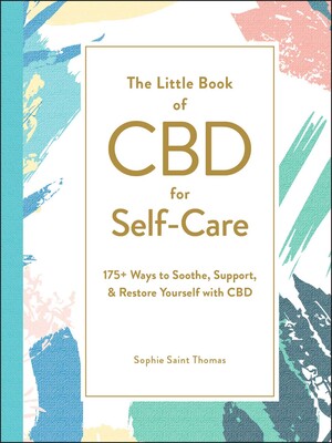 The Little Book for Self-Care