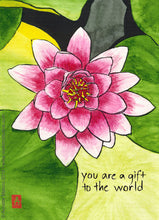 Load image into Gallery viewer, Makino Studios Greeting Cards
